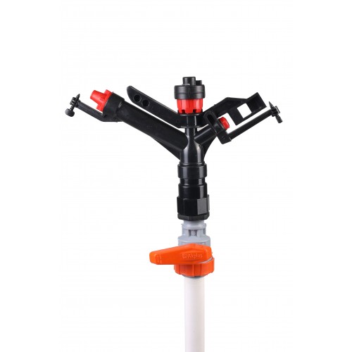Akplas TR020 Büyük Fiskiye ( 4-6 boru arası ) abot takımı